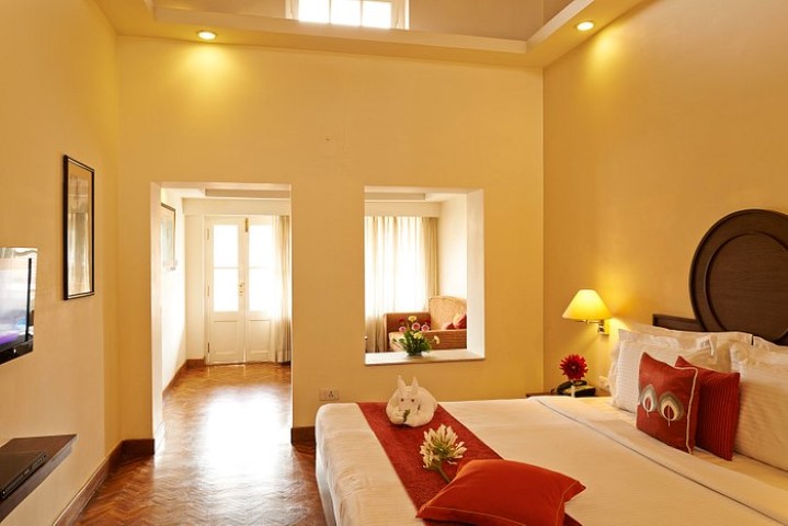 Club Mahindra Resort - Derby Green, Ooty, Tamil Nadu gallery image 2