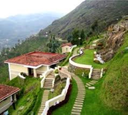 Club Mahindra Resort - Derby Green, Ooty, Tamil Nadu gallery image 3