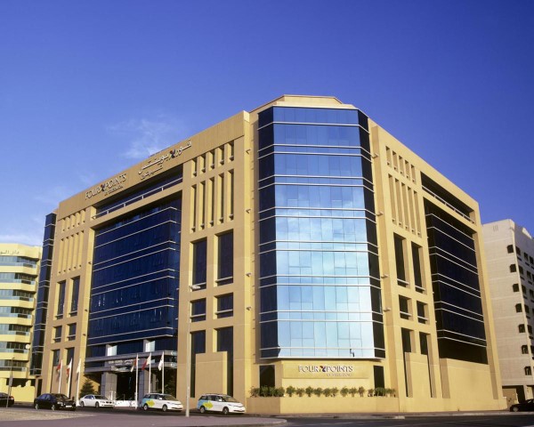 Four Points by Sheraton Downtown Dubai gallery image 3