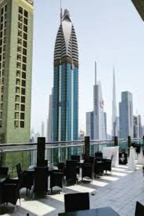 Four Points by Sheraton Downtown Dubai gallery image 5