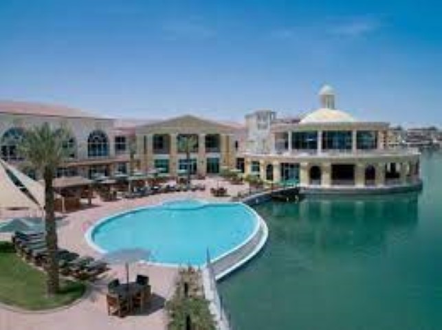 Courtyard by Marriott Dubai, Green Community gallery image 4