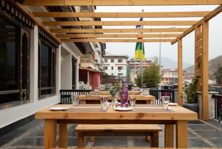 Lemon Tree Hotel, Thimphu gallery image 1