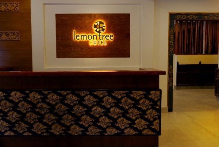 Lemon Tree Hotel, Thimphu gallery image 3