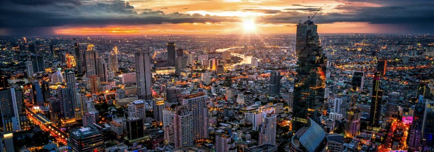 Furama Silom gallery image 3