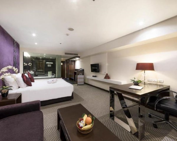 Furama Silom gallery image 5