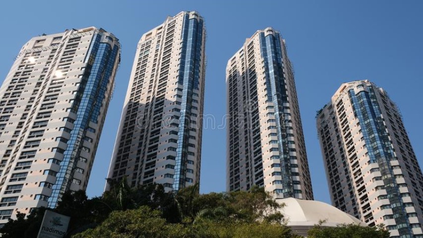 President Park Hotel gallery image 1