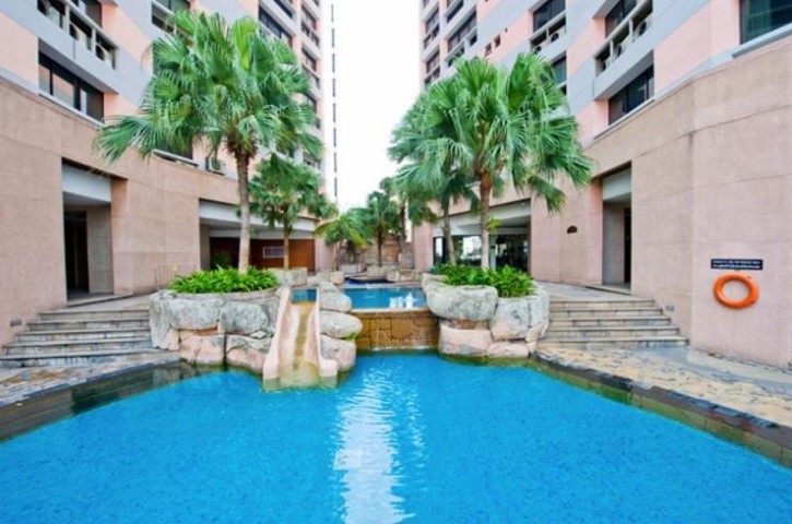 President Park Hotel gallery image 2