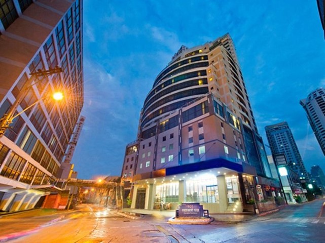 President Park Hotel gallery image 5