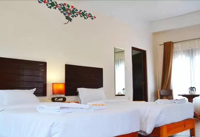 Hotel Om Tara gallery image 1