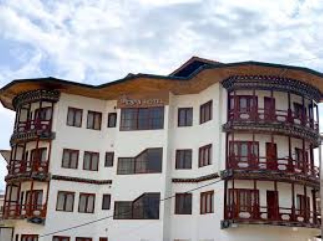 Hotel Om Tara gallery image 2