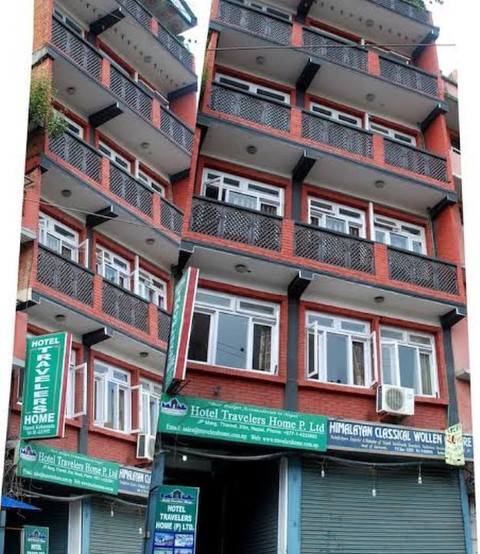 Hotel Om Tara gallery image 3