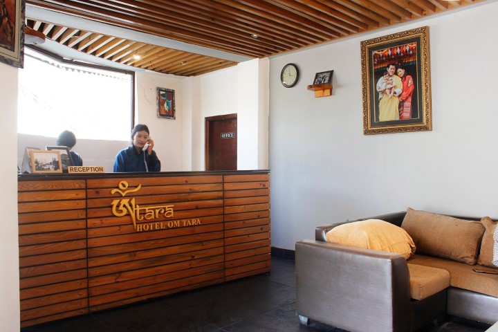 Hotel Om Tara gallery image 4
