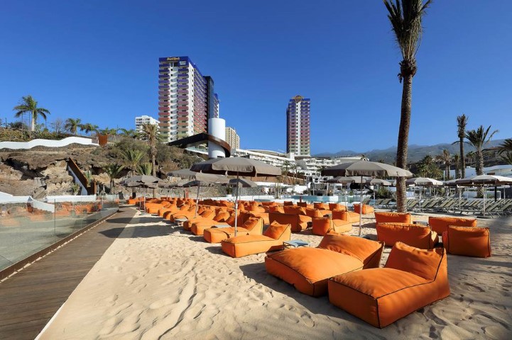 Hard Rock Hotel Tenerife gallery image 5