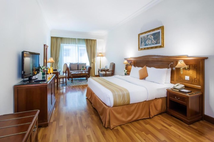 Grand Excelsior Hotel Bur Dubai gallery image 1