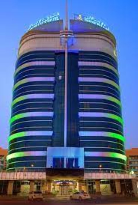 Grand Excelsior Hotel Bur Dubai gallery image 4