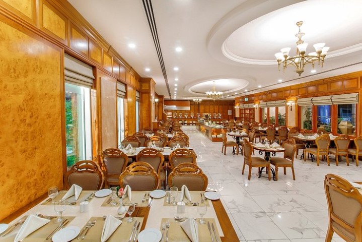 Grand Excelsior Hotel Bur Dubai gallery image 5