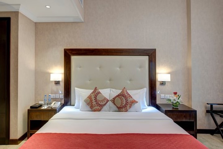 Donatello Hotel Dubai gallery image 4