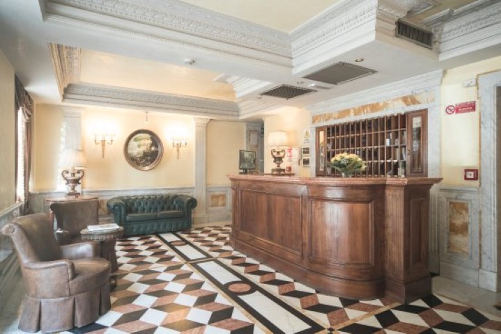 Donatello Hotel Dubai gallery image 5