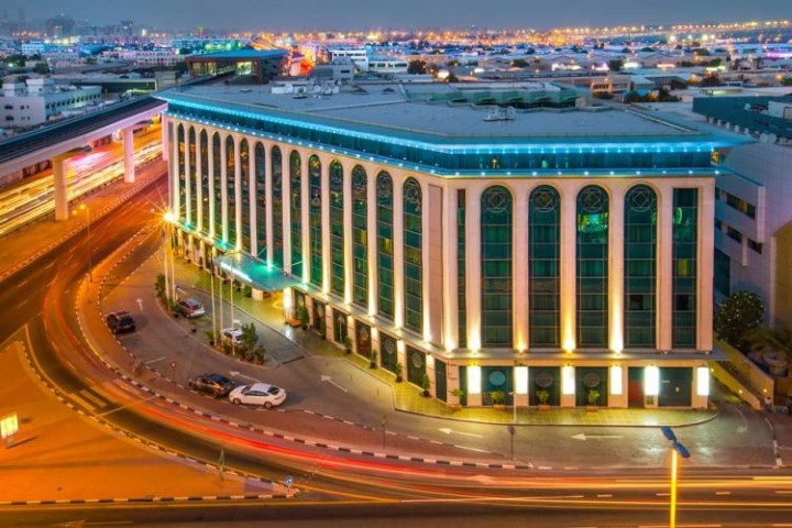 Best Western Plus Pearl Creek gallery image 2