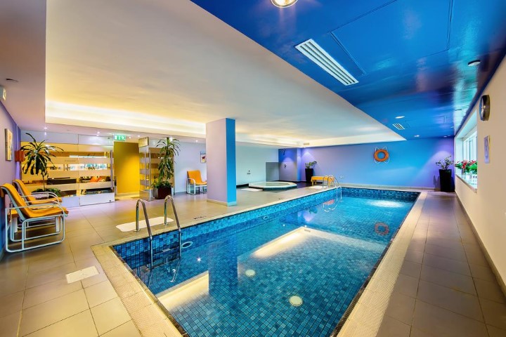 Best Western Plus Pearl Creek gallery image 3