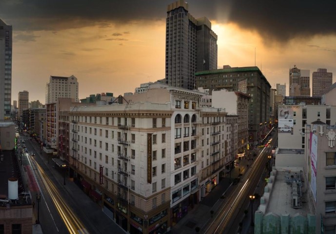 Villa Florence Hotel