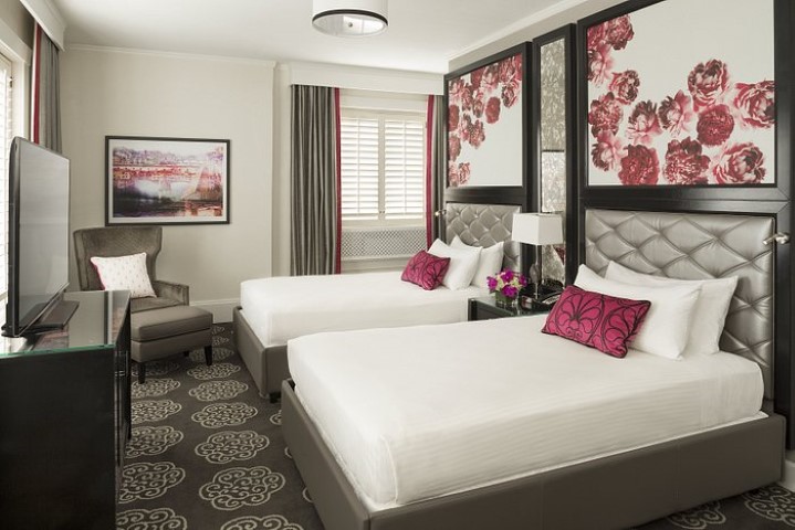 Villa Florence Hotel gallery image 1