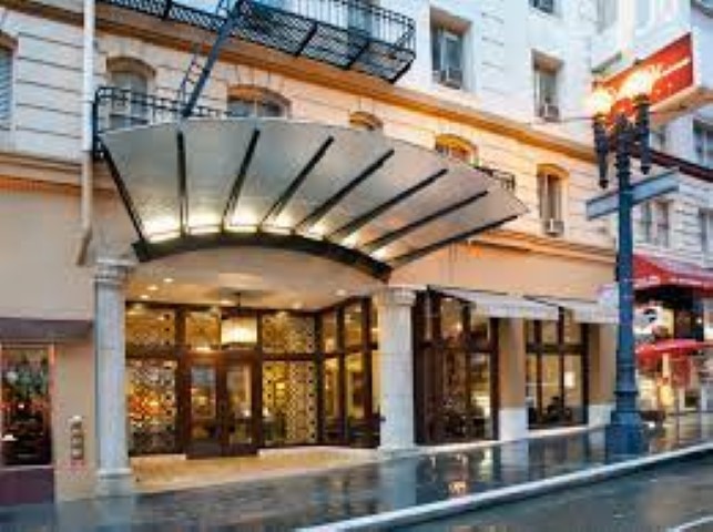 Villa Florence Hotel gallery image 2