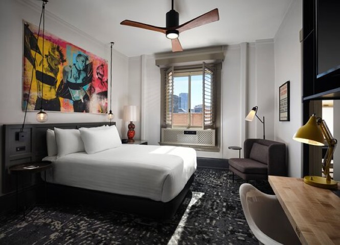 Villa Florence Hotel gallery image 4