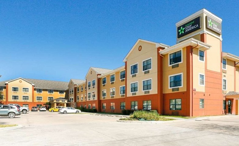 Extended Stay America - Houston - Med. Ctr. - Greenway Plaza gallery image 1
