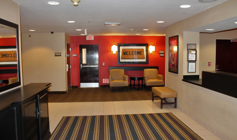 Extended Stay America - Houston - Med. Ctr. - Greenway Plaza gallery image 2