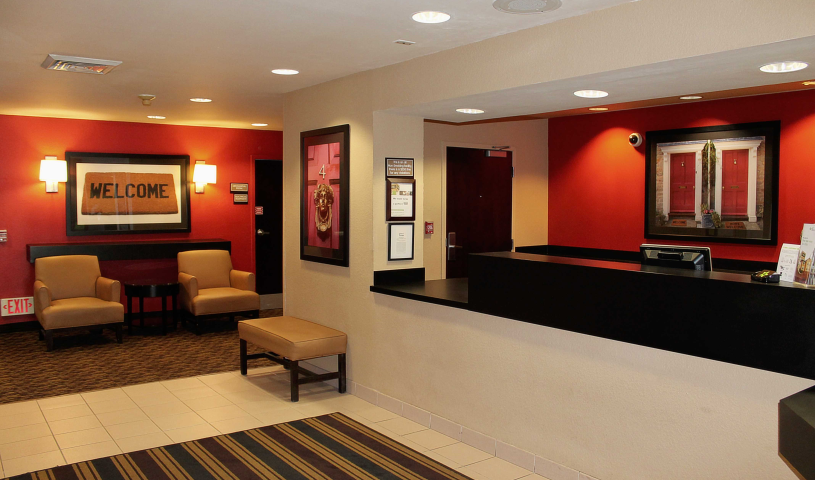Extended Stay America - Houston - Med. Ctr. - Greenway Plaza gallery image 3