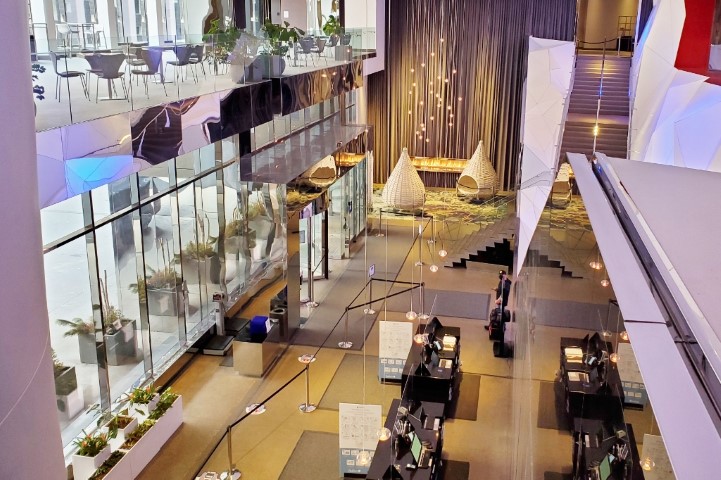 Radisson Blu Mall of America gallery image 3