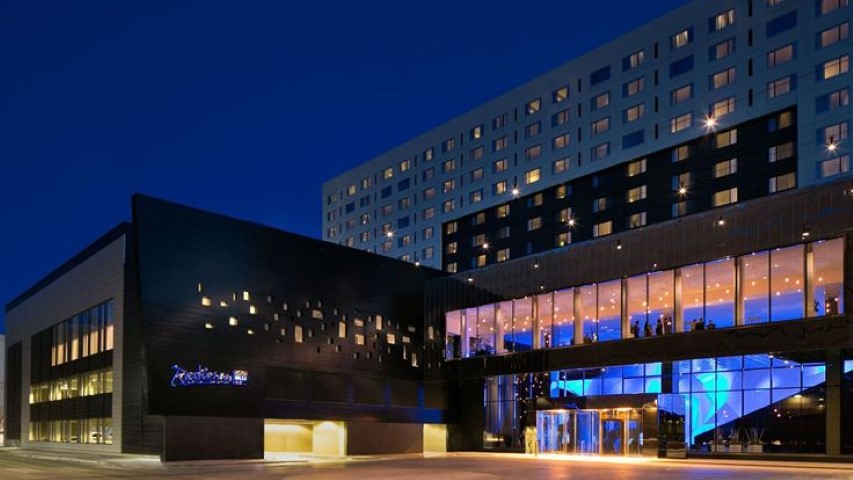 Radisson Blu Mall of America gallery image 4