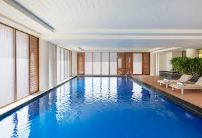 The Residency Towers Puducherry gallery image 4