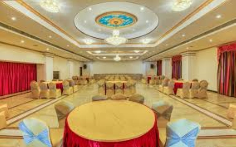 HOTEL LE ROYAL PARK gallery image 5