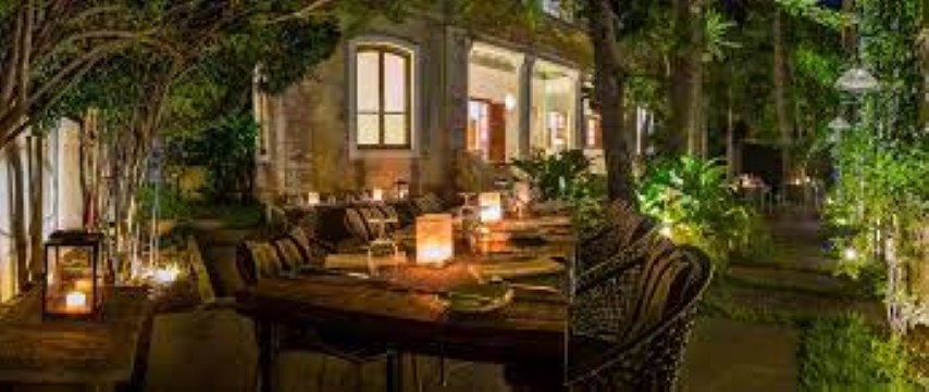 La Villa gallery image 3