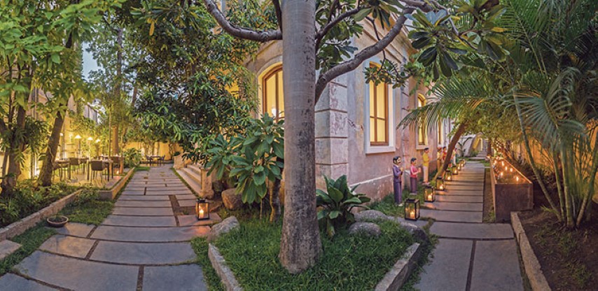 La Villa gallery image 4