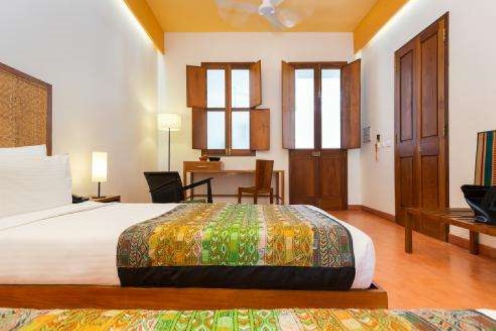 La Villa gallery image 5
