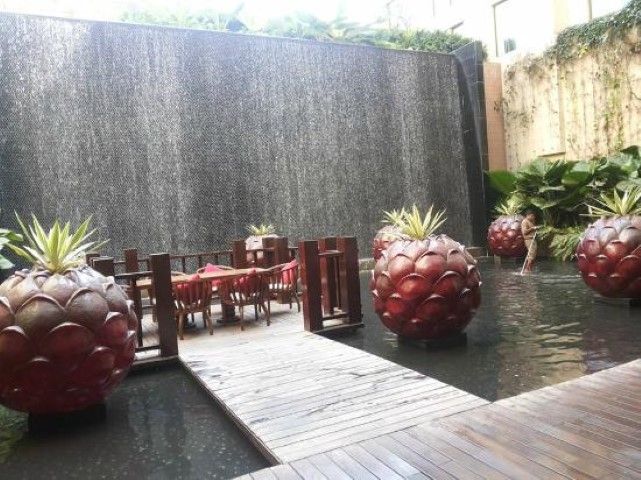 Hyatt Pune gallery image 4