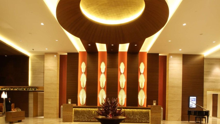 Hyatt Pune gallery image 5