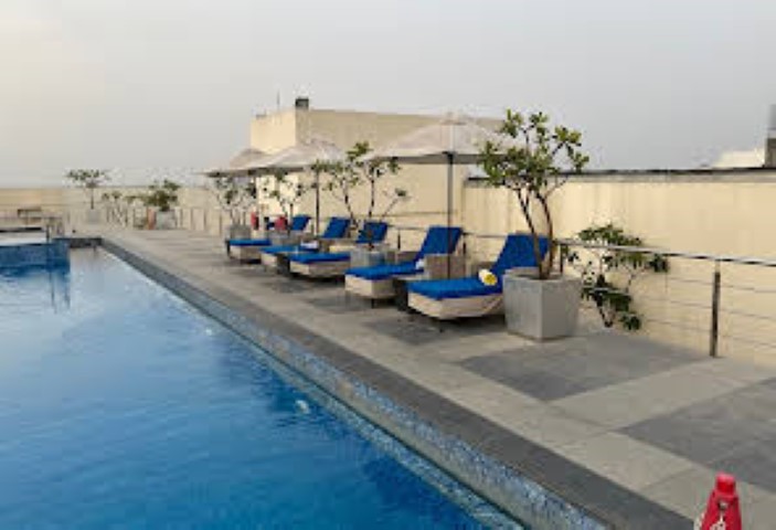 Radisson Blu Hotel Pune Kharadi gallery image 2