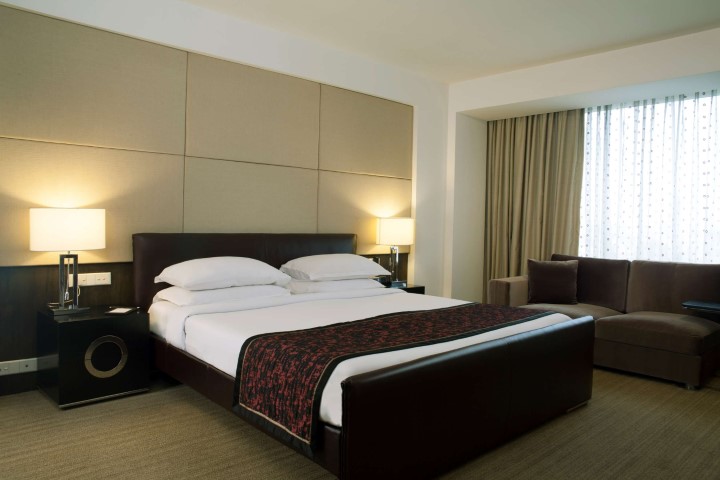 Radisson Blu Hotel Pune Kharadi gallery image 5