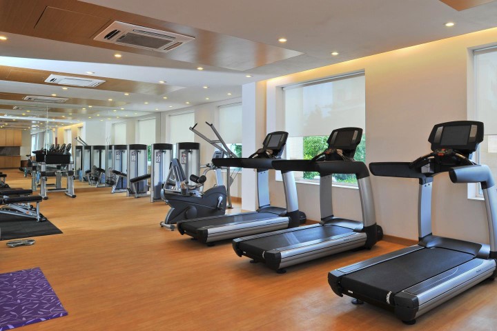 Four Points by Sheraton Hotel &amp; Serviced Apartments, Pune gallery image 2