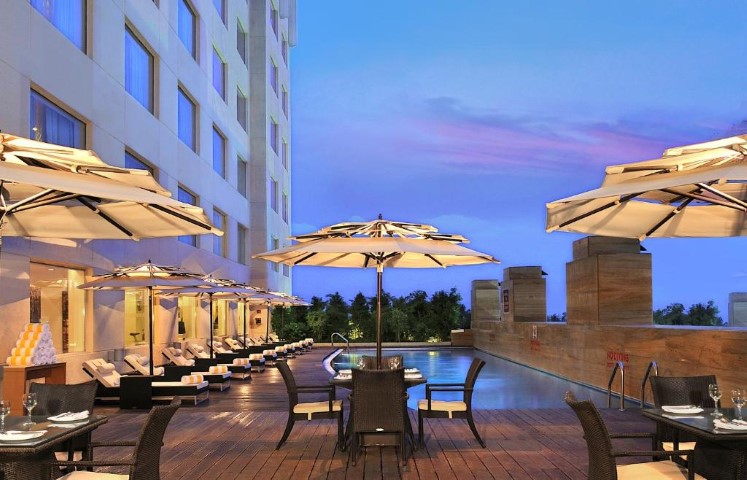 Four Points by Sheraton Hotel &amp; Serviced Apartments, Pune gallery image 3