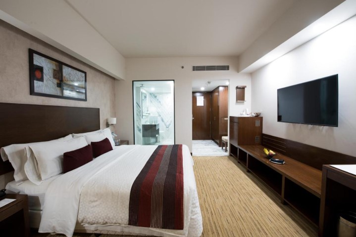 Four Points by Sheraton Hotel &amp; Serviced Apartments, Pune gallery image 4