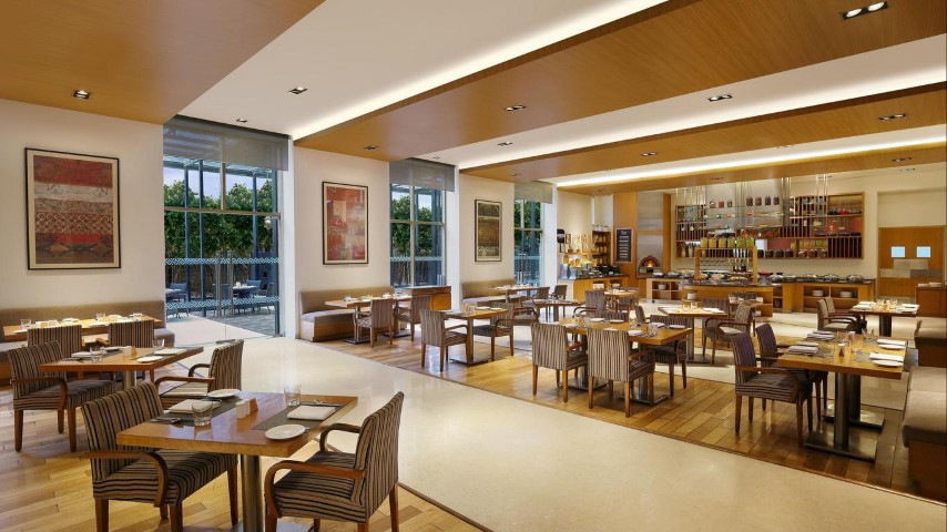 Four Points by Sheraton Hotel &amp; Serviced Apartments, Pune gallery image 5