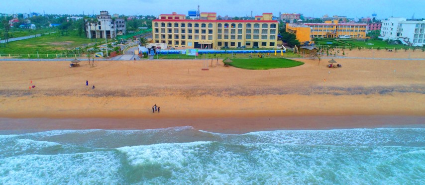 Hotel Golden Palace Puri gallery image 1