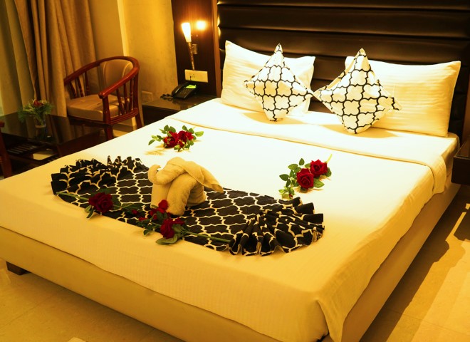 Hotel Golden Palace Puri gallery image 3