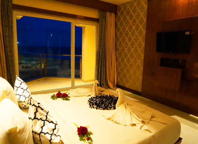 Hotel Golden Palace Puri gallery image 4