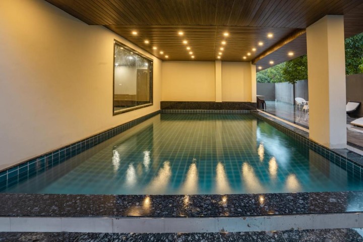 Lalit International - A Boutique Hotel gallery image 1